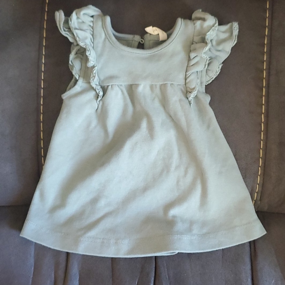 Baby girl dress